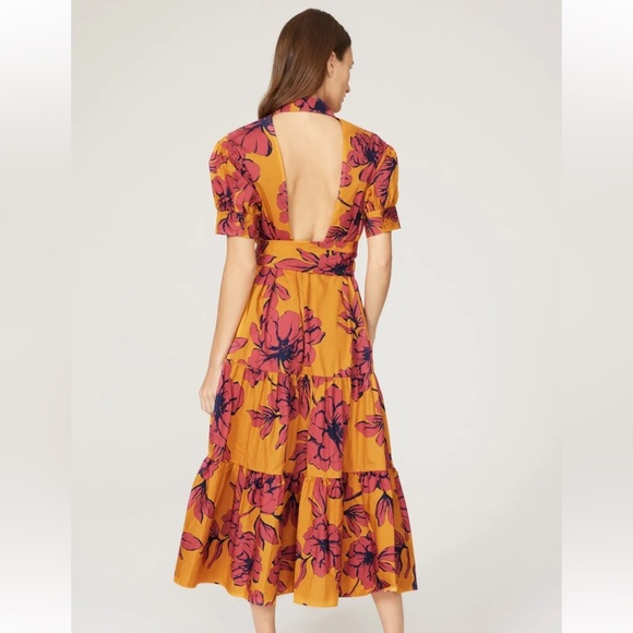 (RTR) Marissa Webb collective Dress - Picture 1 of 11